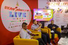 Bersaing 'wartawan netizen', pengamal media pegang etika lapor berita benar