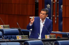 Govt finalising drug dependants act amendments, to include decriminalisation element