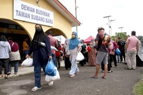 23 kali anjur jualan murah, DUN Kota Damansara rancang lagi enam lokasi