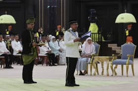 PM: Pelan perindustrian antara tiga dasar negara depani cabaran dunia