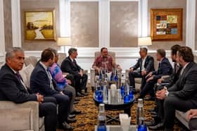 Govt welcomes companies from Turkiye exploring trade opportunities in Malaysia