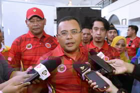 PRN: 95 peratus pembahagian kerusi Selangor selesai