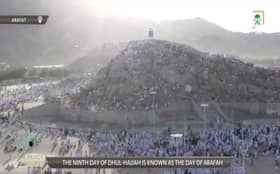 Arab Saudi kenakan tindakan tegas terhadap pelanggaran peraturan permit haji