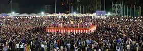 Bon Odori returns July 22, to feature various cultural acts