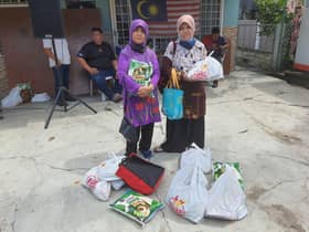 Suri rumah akui dapat berjimat, lebih 20 kali berbelanja di jualan murah