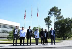 Selangor to showcase two major projects at Paris Air Show – Exco