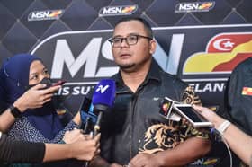 Selangor seat allocations more than 80 pct completed, says Amirudin