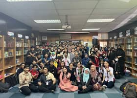 IPT dialu anjur teater semarak perpaduan, wadah sebar mesej penting