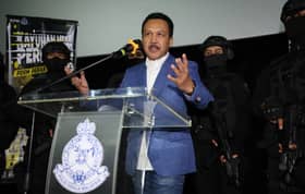 Police constable held for alleged attempted rape of teenager