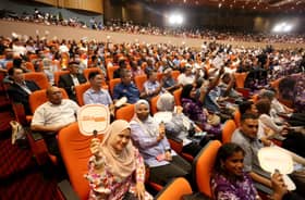 JPA: Lantikan kontrak dalam perkhidmatan awam bersifat sementara