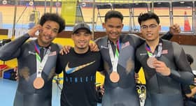 Hala tuju kerjaya Azizulhasni diketahui Sabtu ini