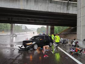 Over 590,000 road accidents, 12,400 deaths recorded in 2023 — Bukit Aman