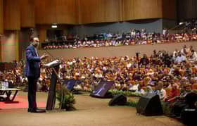 Improved salary for civil servants to be announced at Labour Day gathering — PM