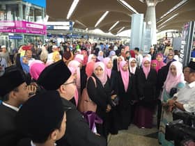 Pelajar lanjut pengajian di Mesir, Jordan dipelawa mohon dermasiswa LZS