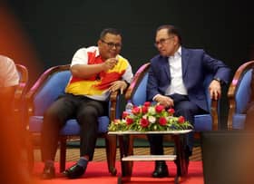 Govt policies, economic handling bear fruit, says Amirudin