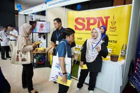 10,000 peluang kerja menanti warga Selangor dalam karnival kerjaya 7, 8 Julai