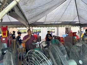 Lelongan barangan sitaan, MPK kutip lebih RM18,000