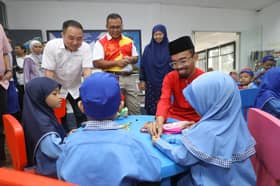 Over 70 public libraries fully upgraded, eight more to go this year — PPAS