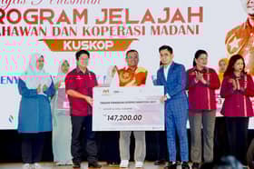 Ministry to hold dialogues on Budget 2024 with industry players