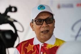 Amanah tanding sembilan kerusi termasuk Hulu Bernam