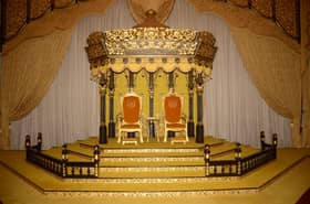 Kaedah saksama Majlis Raja-raja tentukan penggiliran Agong