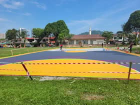 DUN Hulu Kelang peruntuk RM180,000 bina gelanggang futsal, baik pulih kemudahan sukan