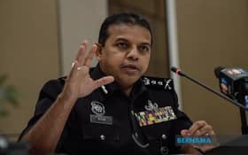 Warga PDRM perlu kritis, inovatif dalam melaksanakan tugas, selesaikan isu