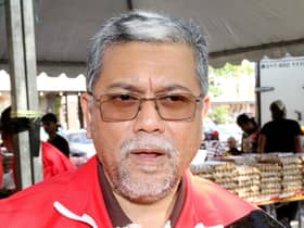 Atasi isu kesesakan trafik dalam DUN Sungai Ramal fokus Mazwan Johar