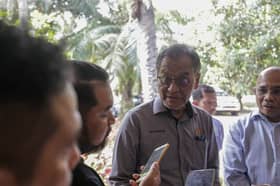 Amanah kempen PRN cara sihat, yakin menang