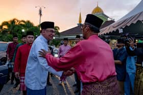 Put aside ego, family interests to build stronger nation — PM Anwar