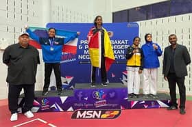 Selangor kutip 17 pingat di karnival bakat kebangsaan, duduki tangga ketiga