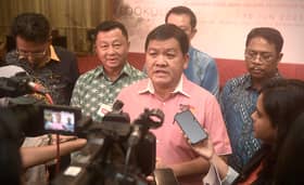 Tiga pusat pelancongan ditambah baik, sasar pengunjung luar negara