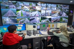 Motorcycle lanes need to be upgraded to suit big bikes — LLM chairman