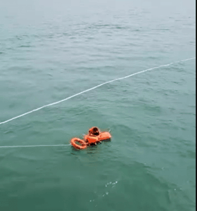 Lebih 1,300 mangsa hilang di laut diselamat APMM tahun ini