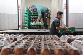 Aidilfitri: Expanded Jualan Ehsan Rahmah to be held in five constituencies