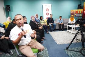 Plats assist over 20,000 new entrepreneurs with training, business expansion