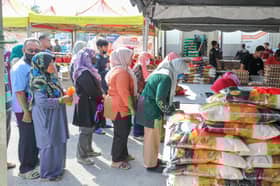 State spent RM18 mln in subsidies last year for affordable sales programme