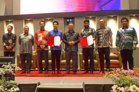 Projek rintis kenderaan transit di lokasi padat, laluan sempit mulai Julai