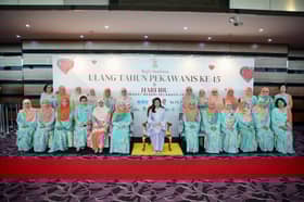 Ziarah Medik masuki sesi kedua, Pekawanis peruntuk RM200,000