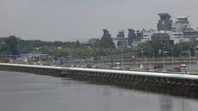 Ministry looking into reopening ‘shortcut’ at Johor customs checkpoint