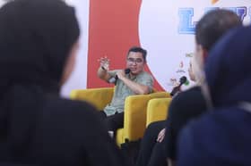 Sedia lebih 1,000 bakul makanan Tahun Baharu Cina, MBI pastikan agihan lancar