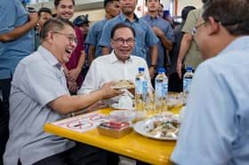 Food court, stall upgrade plans a positive, timely move — Experts