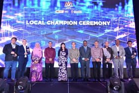 Better policies to make Malaysia digital hub of Asia — Minister