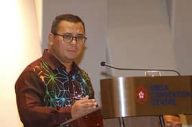 Pilot project for on-demand transit vehicles in congested, narrow routes to begin in July — MB