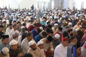 Firm action against Selangor mosque administrators defying preaching rules