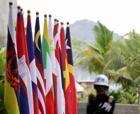 Asean reaffirms commitment to community-building, unity, centrality