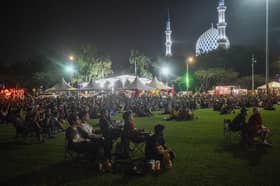 Impian Selangor layak ke pentas akhir Piala FA musnah, tewas kepada JDT