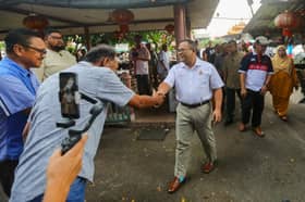 Kerjasama HARAPAN-BN selepas PRU15 untuk pulihkan negara