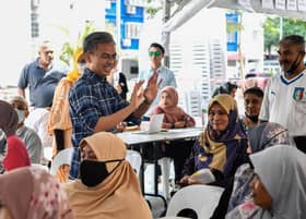 State polls: Only a few seats left to be finalised - Fahmi