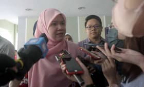 Jentera Wanita KEADILAN siap siaga hadapi PRN